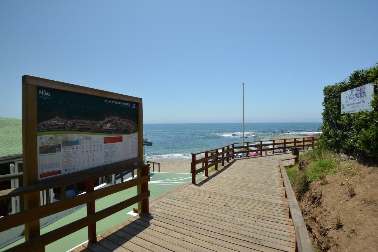 Jazmin Miraflores La Cala De Mijas Exterior photo