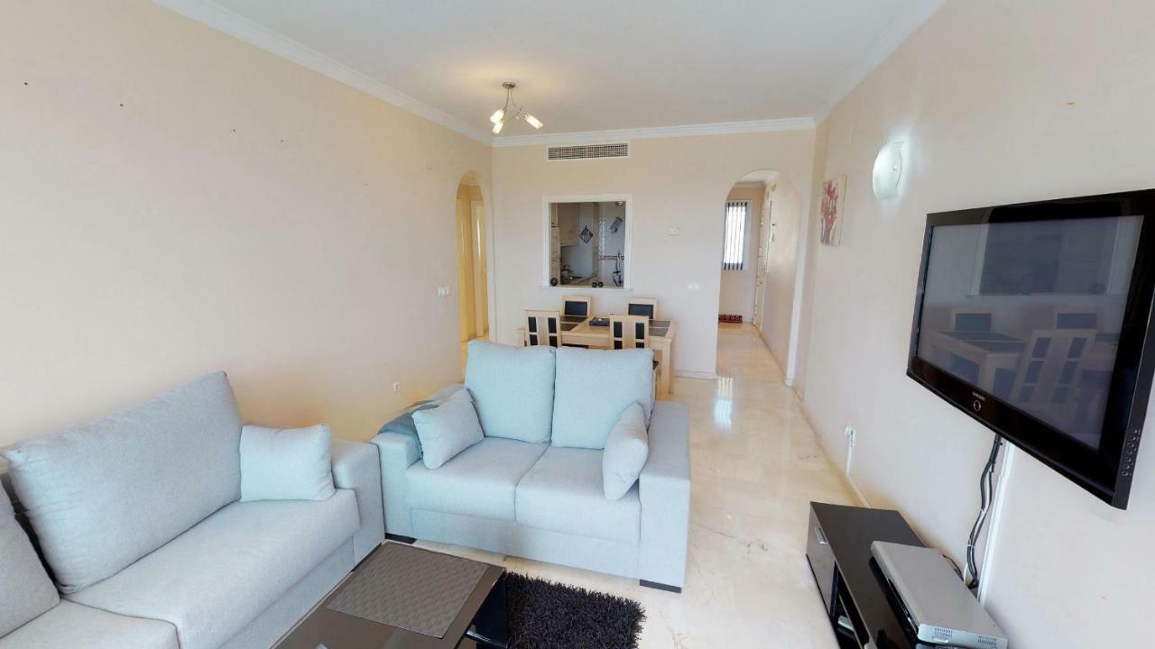 Jazmin Miraflores La Cala De Mijas Exterior photo