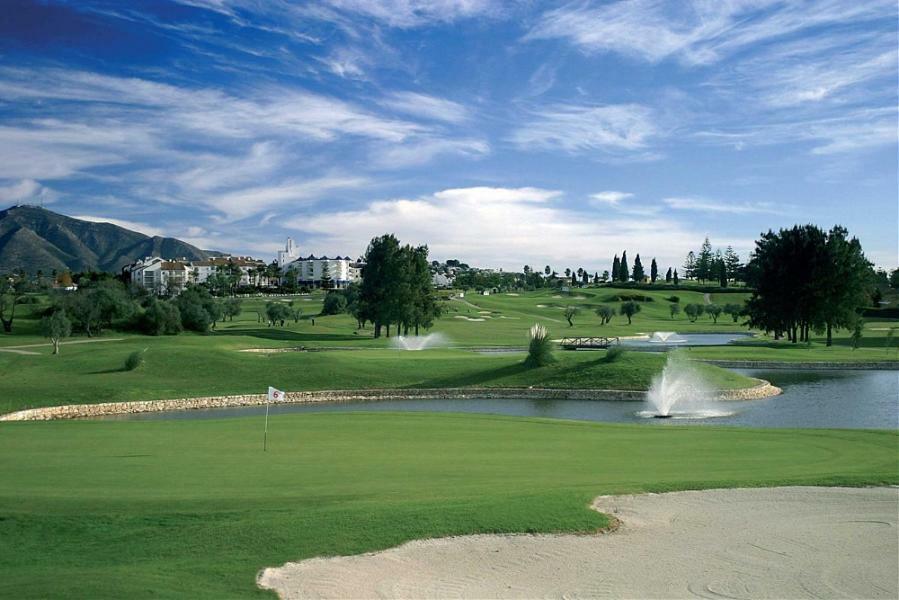 Jazmin Miraflores La Cala De Mijas Exterior photo