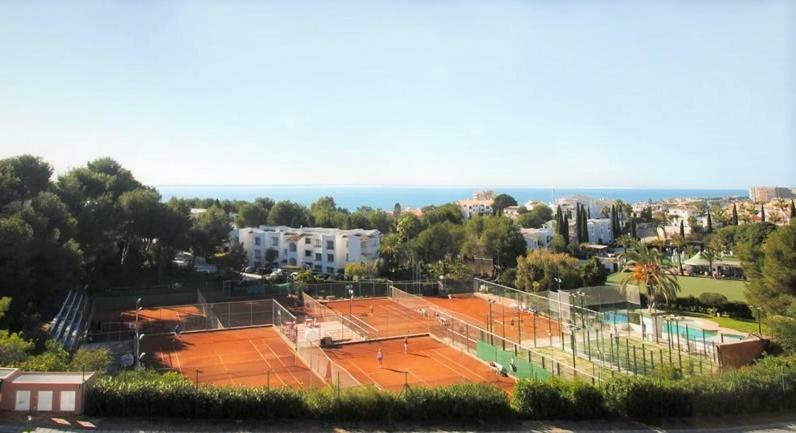 Jazmin Miraflores La Cala De Mijas Exterior photo
