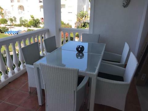 Jazmin Miraflores La Cala De Mijas Exterior photo