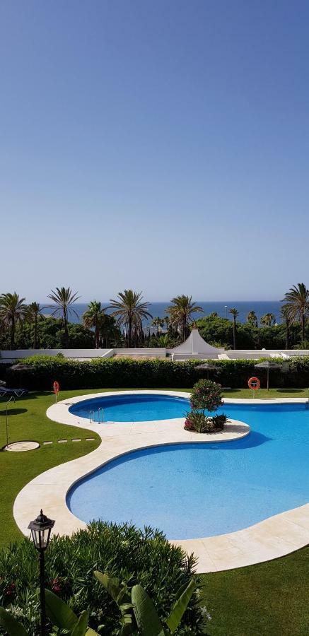 Jazmin Miraflores La Cala De Mijas Exterior photo