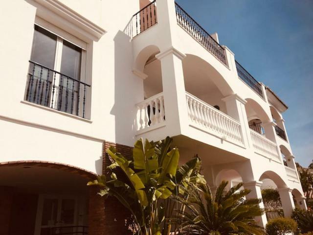 Jazmin Miraflores La Cala De Mijas Exterior photo