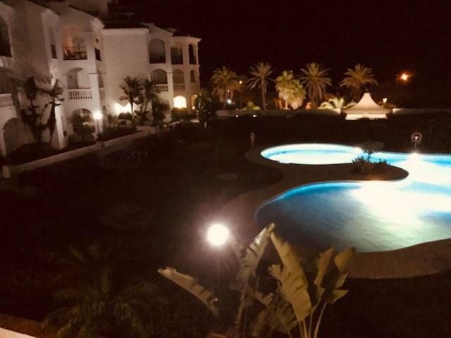Jazmin Miraflores La Cala De Mijas Exterior photo