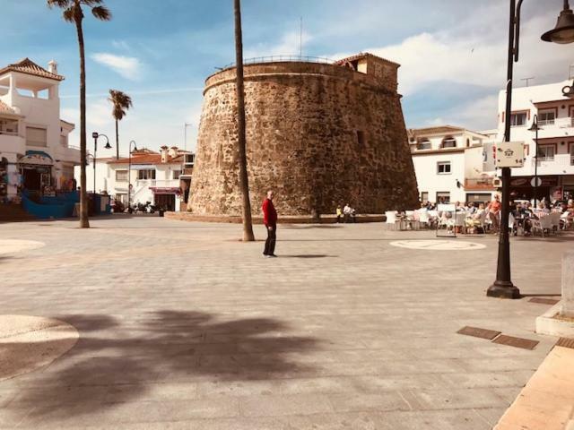 Jazmin Miraflores La Cala De Mijas Exterior photo